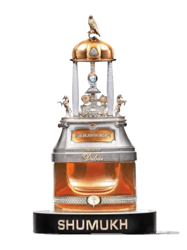 Shumukh Inspired Perfum 90% Original Egypt | شموخ عطر فاخر